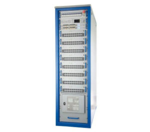 VHF TV TRANSMITTERS