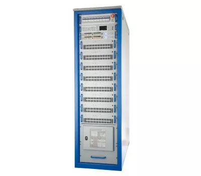 VHF TV TRANSMITTERS