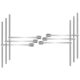 FM Broadcast antennas dipole yagi panels