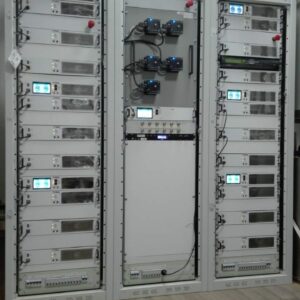 High-power DAB DAB+ Radio Transmitter