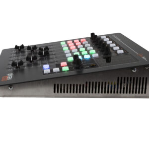 OXYGEN 1000 Digital Broadcast console