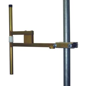 DIPOLE VHF BROADBAND DAB BROADCAST