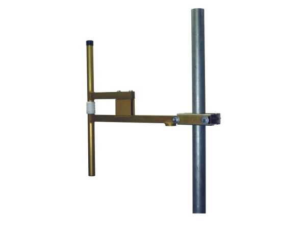 DIPOLE DAB BROADCAST