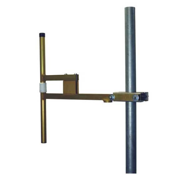 DIPOLE DAB BROADCAST