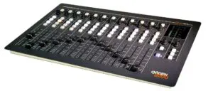 Digital Mixing Console for Radio Oxygen 2000 – Radio Product