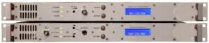 STL Aural link 200~960 MHz -20MHz / 1,3~2,5 GHz