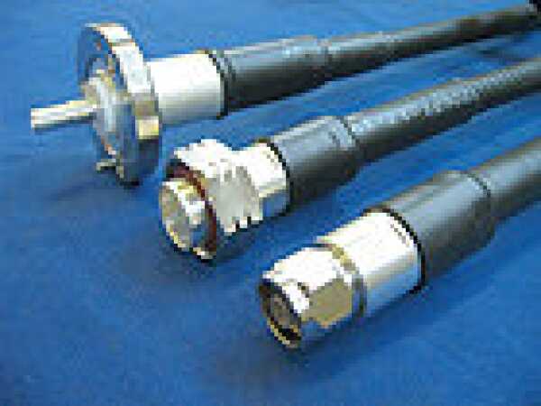 Radio Coupling Cables