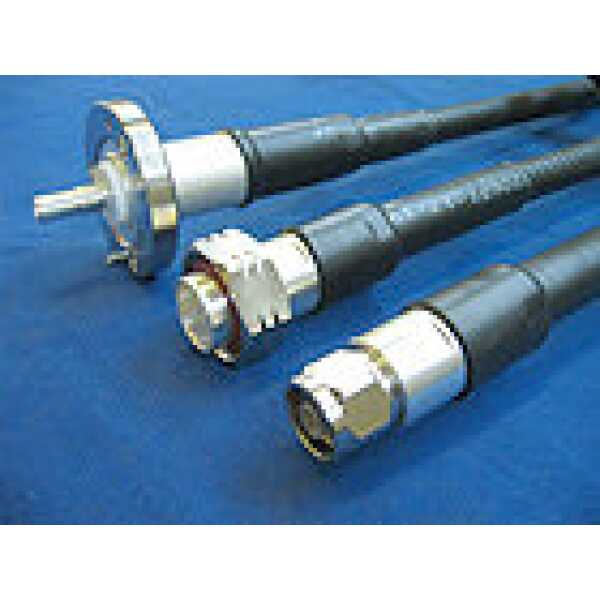 Radio Coupling Cables