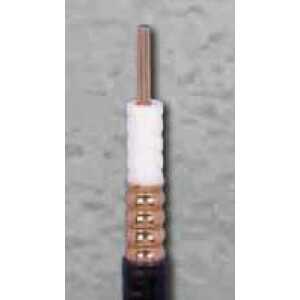 1 2 Standard Foam Coax Cable