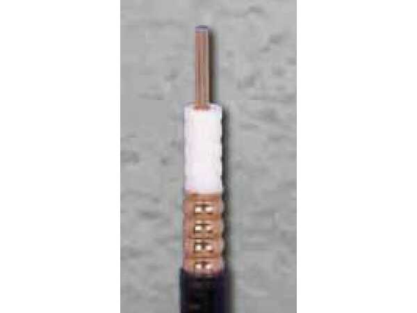 1 2 Standard Foam Coax Cable
