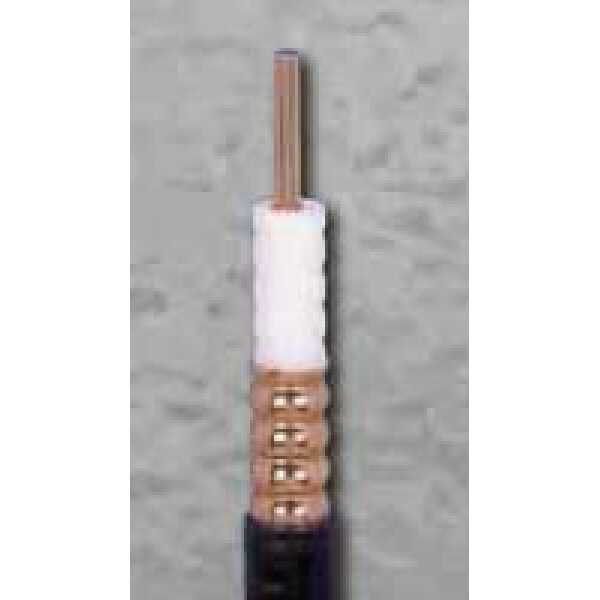 1 2 Standard Foam Coax Cable