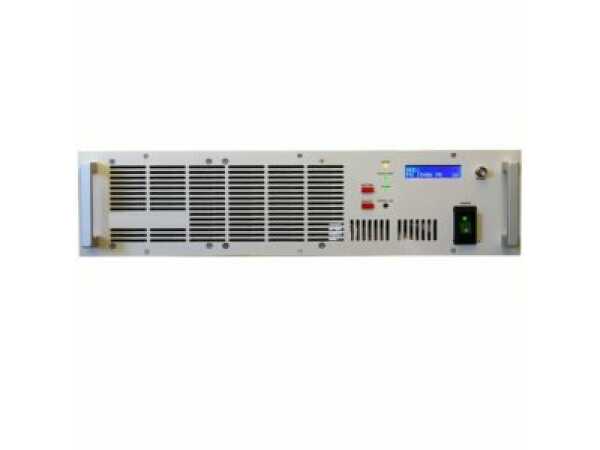 1 kW FM Mono MPX Stereo Transmitter