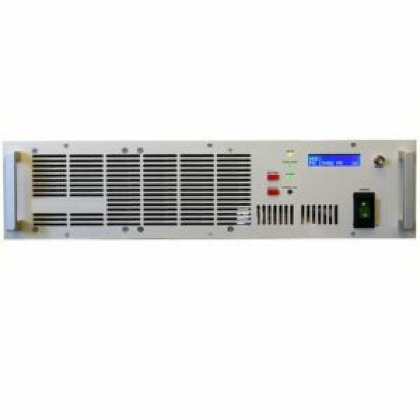 1 kW FM Mono MPX Stereo Transmitter