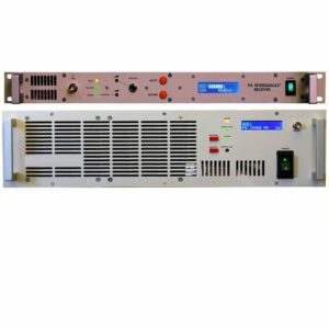 1KW FM REPEATER