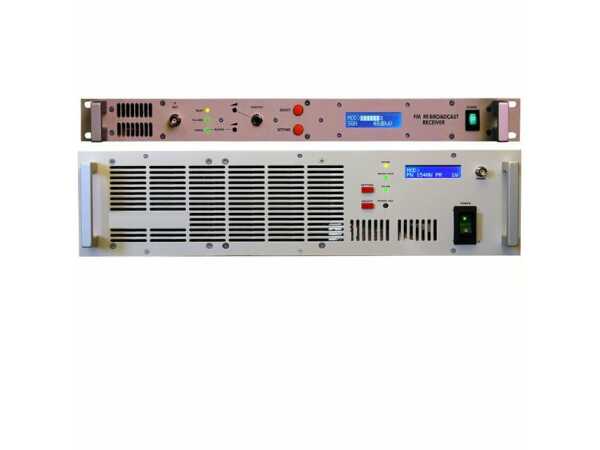 1KW FM REPEATER