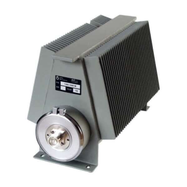 1000W RF DUMMY LOAD