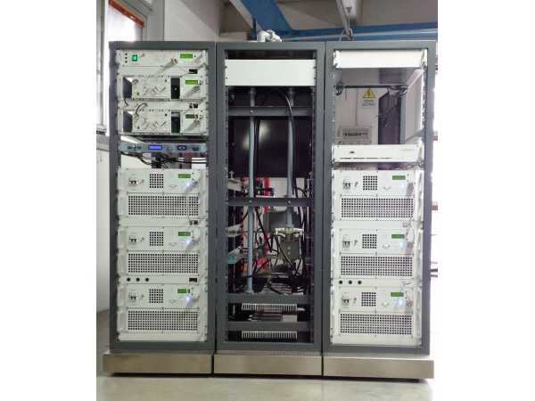 Refurbished Used and New TV and Fm Transmitter