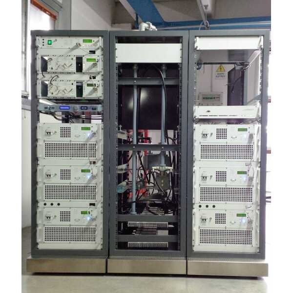 Refurbished Used and New TV and Fm Transmitter