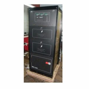 10 kW Solid State AM Transmitter