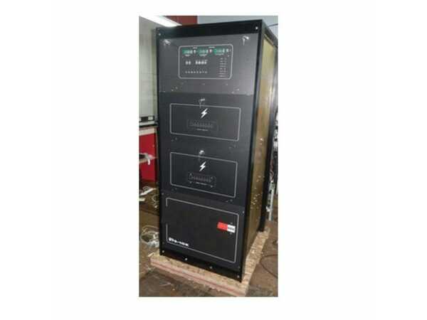 10 kW AM Transmitter