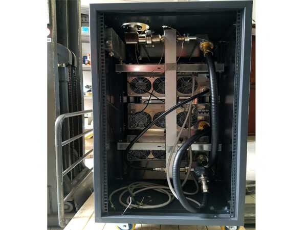 High Power FM Transmitter 10kw
