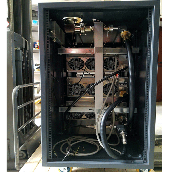 20 kW FM Transmitter