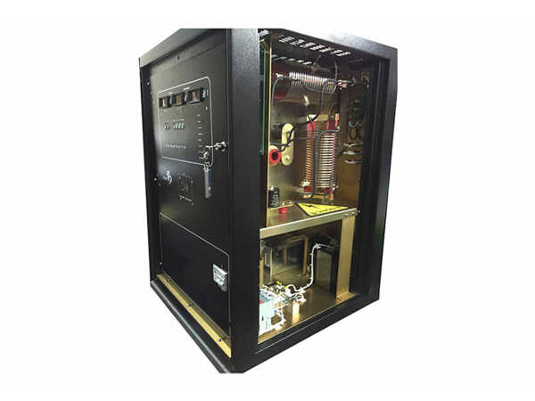 1KW AM TRANSMITTER