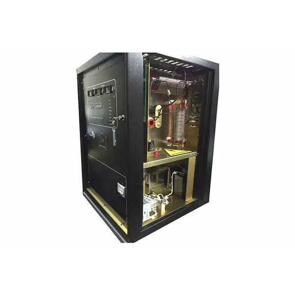 1KW AM TRANSMITTER