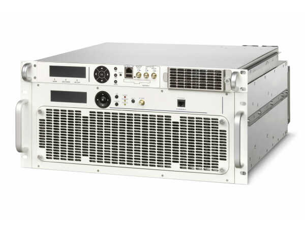 1kw ps UHF TV TRANSMITTER 1