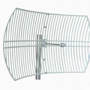 2.3 2.5 GHz Grid Parabolic