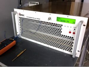 Medium Power 2500W – 5000W FM Transmitters