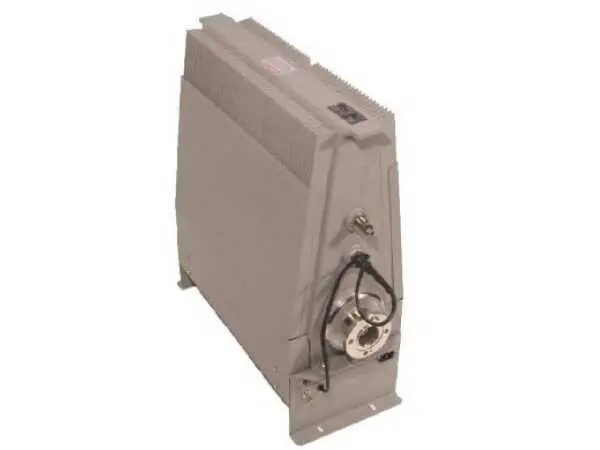 DUMMY LOAD 5000W COOLED OIL
