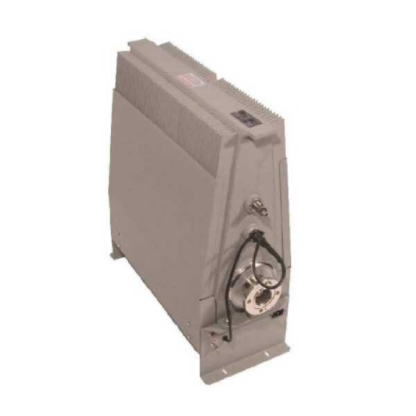 DUMMY LOAD 5000W COOLED OIL