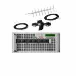 50kW ERP FM Transmitter System