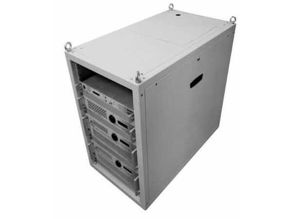 5kW Solid State FM Transmitter