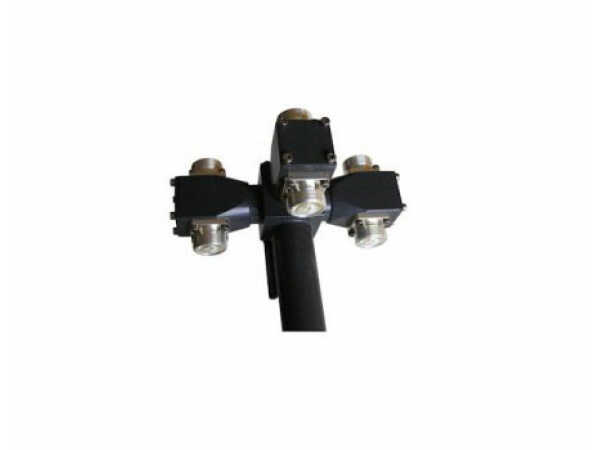 5kw power divider