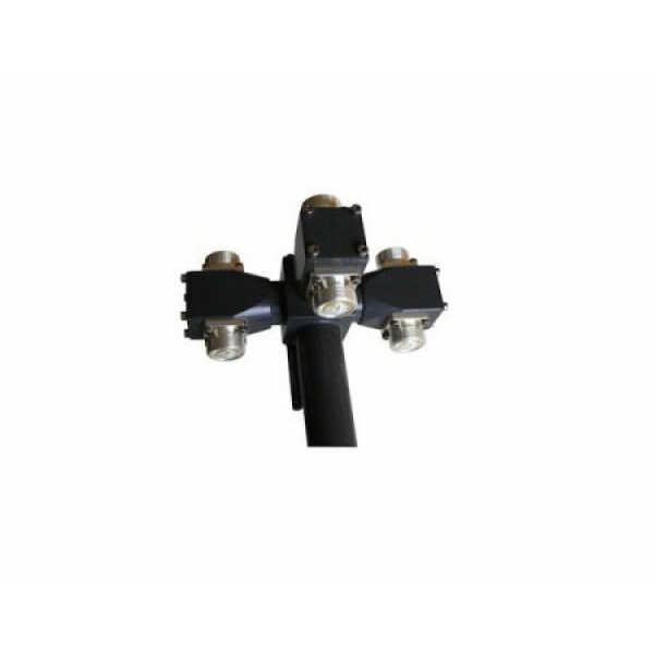 5kw power divider