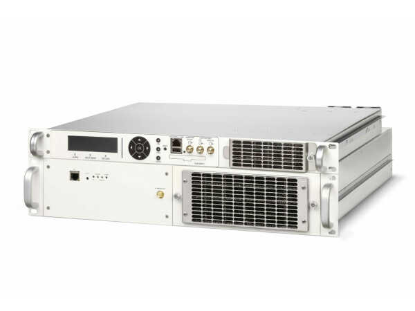600W TV TRANSMITTER UHF T