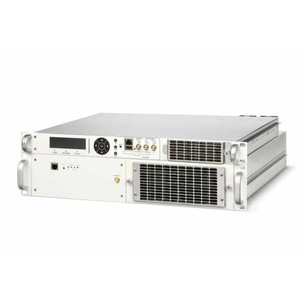600W TV TRANSMITTER UHF T