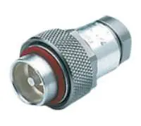 7/16 connector male for ½” cable