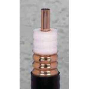 78 Low Loss Foam Coax Cable