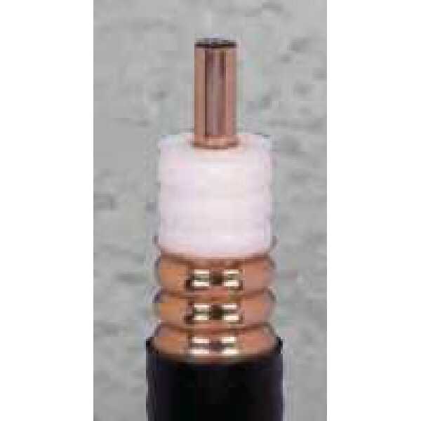 78 Low Loss Foam Coax Cable