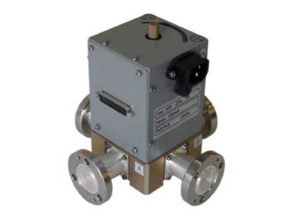 7/8 RF MOTORIZED SWITCH