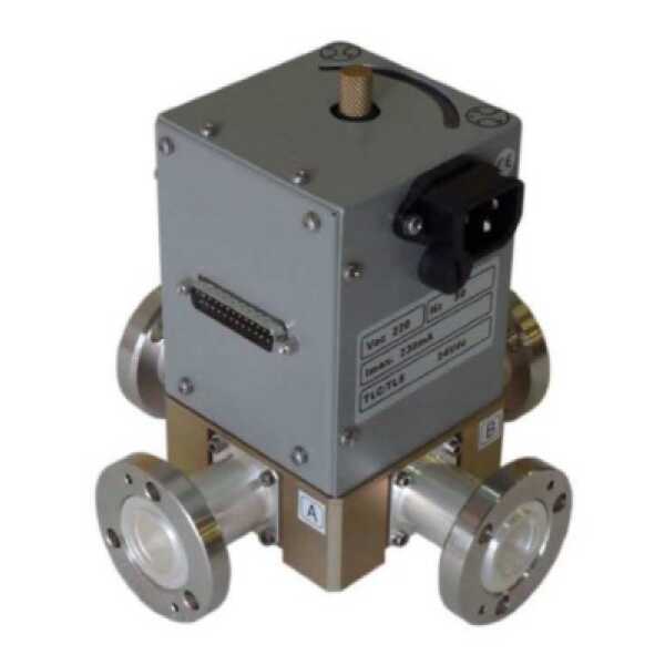 7/8 RF MOTORIZED SWITCH