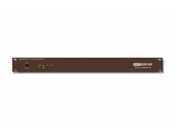 DEVA – DB9000-TX