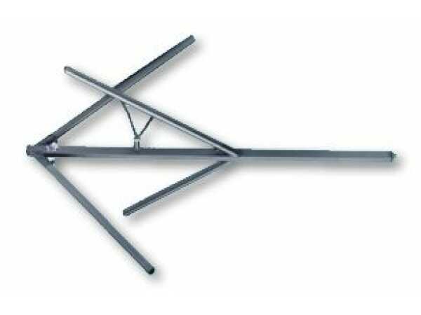 FM Circular Polarized Antenna