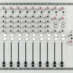 D&R AirMate USB 8-12 channel mixer