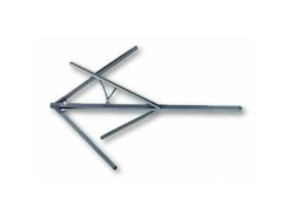 Circulary polarized FM antenna