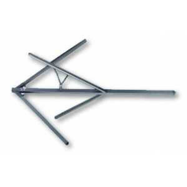 Circulary polarized FM antenna