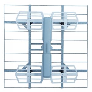 BIII SINGLE DIPOLE PANEL